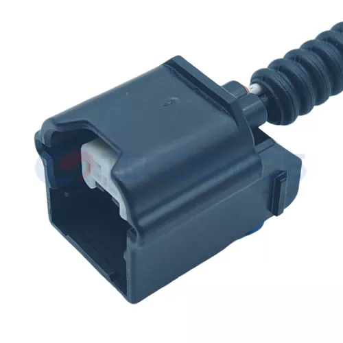 Automobile Waterproof Wiring Harness Connector Plug 7283-8858-30 - image 3